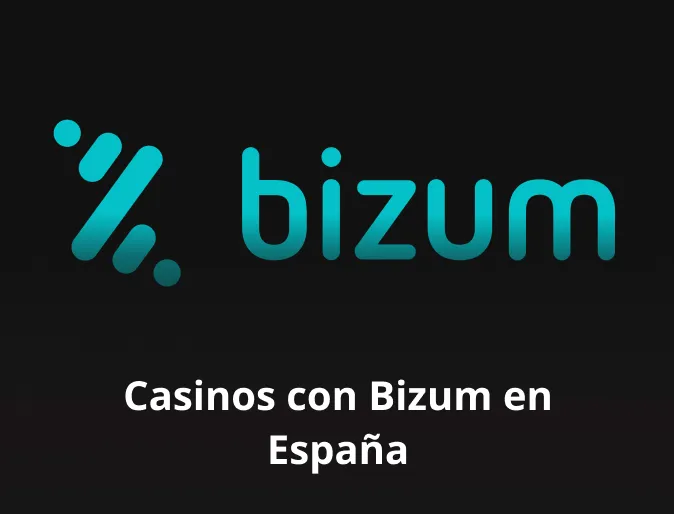 Casinos con Bizum en España